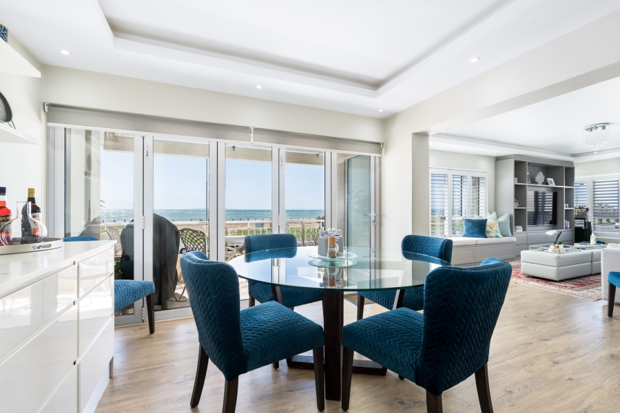 To Let 3 Bedroom Property for Rent in Mouille Point Western Cape